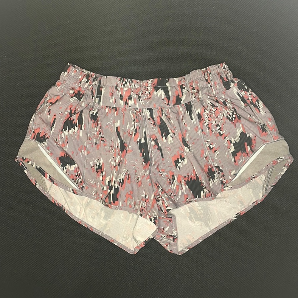 lululemon Hotty Hot 2.5”